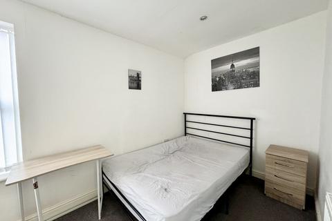 31 Fawdry Street, Wolverhampton, WV1 4PA