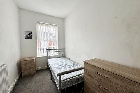 31 Fawdry Street, Wolverhampton, WV1 4PA