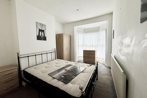 31 Fawdry Street, Wolverhampton, WV1 4PA