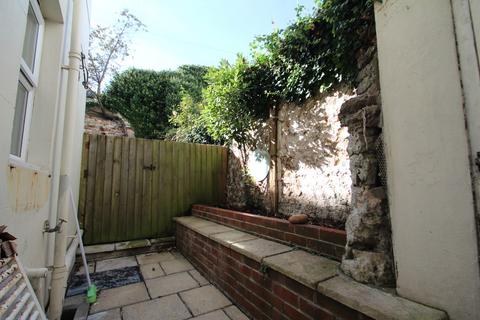 1 bedroom apartment to rent, Goldstone Road, Hove