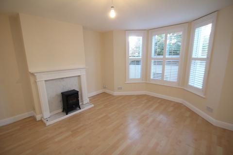 1 bedroom apartment to rent, Goldstone Road, Hove