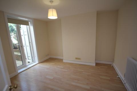 1 bedroom apartment to rent, Goldstone Road, Hove