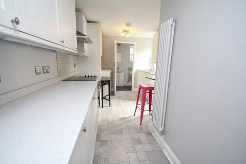 1 bedroom apartment to rent, Goldstone Road, Hove