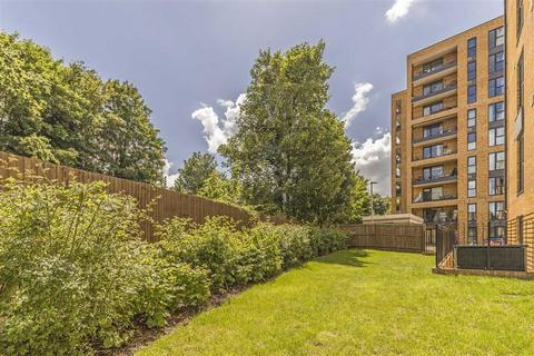 Flat 101, Cassidy House, 3 Bowen Drive, London, SE7 7GA