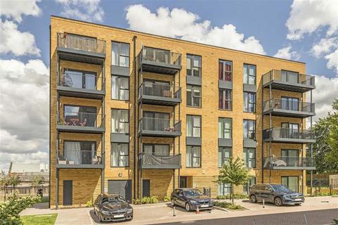 Flat 101, Cassidy House, 3 Bowen Drive, London, SE7 7GA