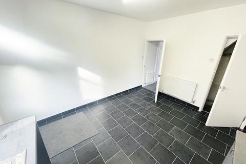undefined, Blythe Street, Wombwell, BARNSLEY, S73 8JA