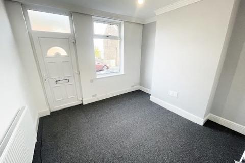 undefined, Blythe Street, Wombwell, BARNSLEY, S73 8JA