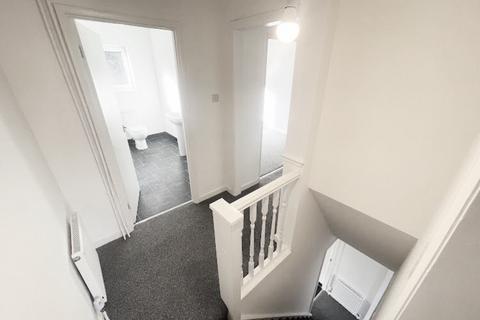 undefined, Blythe Street, Wombwell, BARNSLEY, S73 8JA