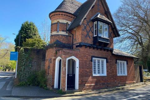 1 bedroom detached house to rent, Westbourne Road, Birmingham B15