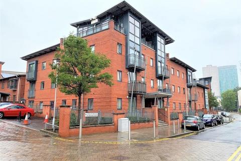 2 bedroom flat to rent, Rickman Drive, Birmingham B15