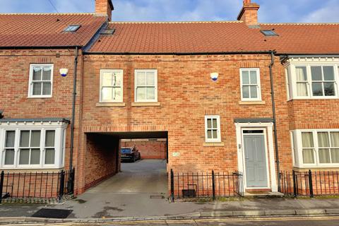 2 bedroom terraced house for sale, The Mews, Yarm TS15