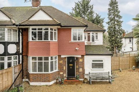 4 bedroom house to rent, Robin Hood Way, London SW15