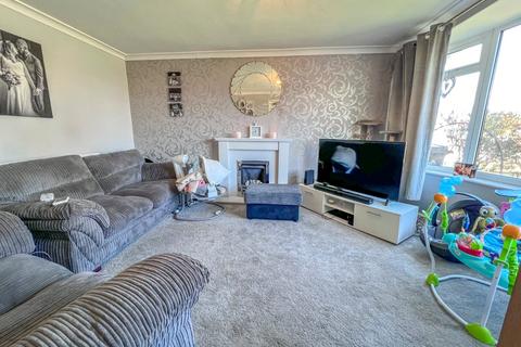 3 bedroom semi-detached house for sale, Sanctuary Way, Wybers Wood, Grimsby, N.E.Lincolnshire, DN37