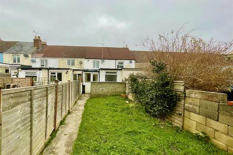 2 bedroom cottage for sale, Carisbrook Terrace, Chiseldon, Swindon