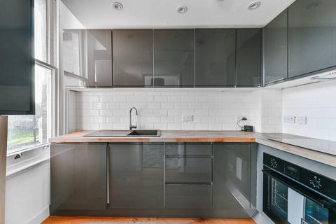 1d Beulah Hill, London, SE19 3LQ