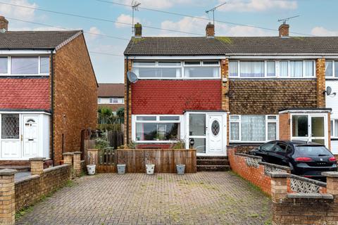 3 bedroom end of terrace house for sale, Shirehampton, Bristol BS11