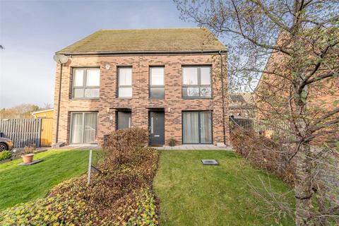 3 bedroom semi-detached house for sale, 11 Grieve Crescent, Edinburgh, EH4