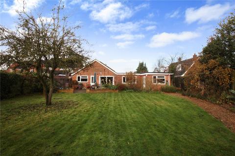 3 bedroom bungalow for sale, Park Road, Spixworth, Norwich, Norfolk, NR10