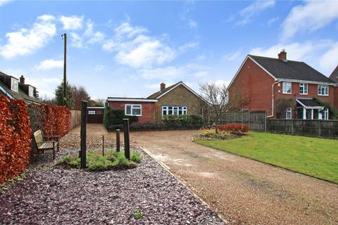 3 bedroom bungalow for sale, Park Road, Spixworth, Norwich, Norfolk, NR10