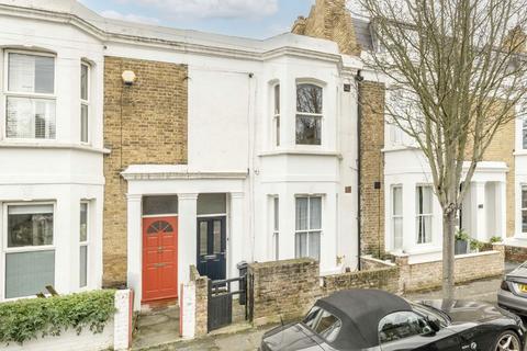 1 bedroom flat to rent, Hargwyne Street, London SW9