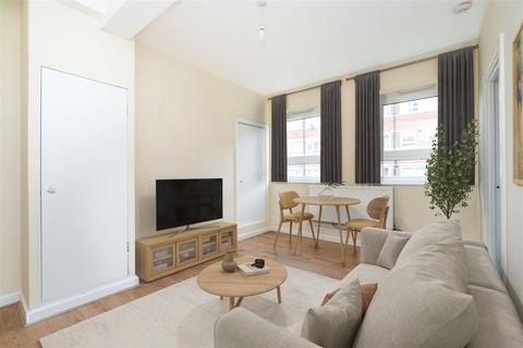 1 bedroom flat for sale, Adams Gardens Estate, Rotherhithe Village, SE16