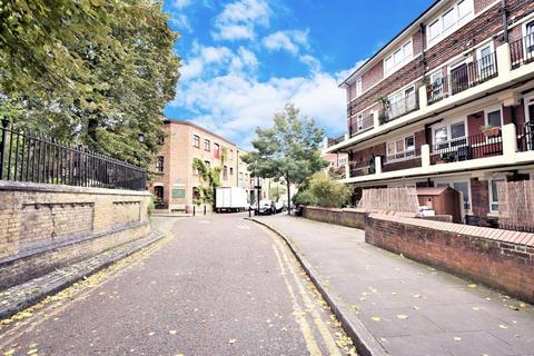 68 Adams Gardens Estate, London, SE16 4JG