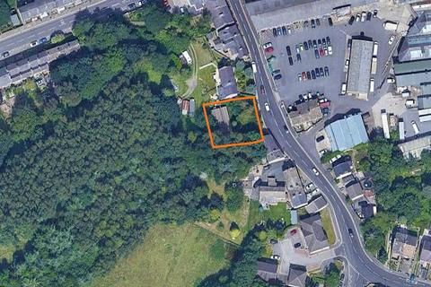 Land for sale, Hoyle House Fold, Linthwaite, Huddersfield, West Yorkshire, HD7