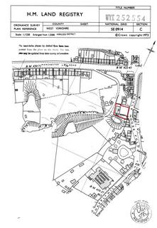 Land for sale, Hoyle House Fold, Linthwaite, Huddersfield, West Yorkshire, HD7