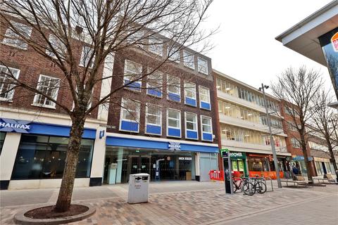 1 bedroom apartment to rent, Commercial Way, Woking, Surrey, GU21