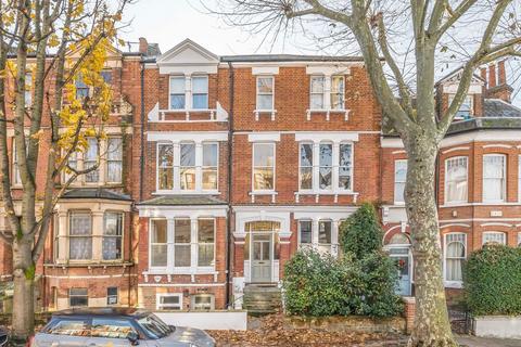 2 bedroom flat for sale, Sotheby Road, London N5