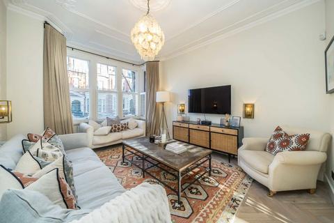 2 bedroom flat for sale, Sotheby Road, London N5