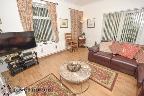 2 bedroom end of terrace house for sale, Healey Dell, Greater Manchester OL12