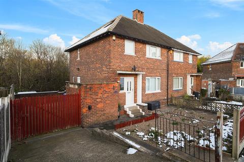 3 bedroom semi-detached house for sale, Beaumont Crescent, Sheffield S2