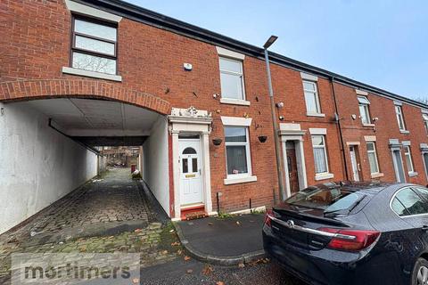 3 bedroom end of terrace house for sale, Hope Street, Blackburn, Lancashire, BB2