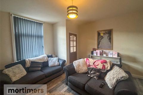 3 bedroom end of terrace house for sale, Hope Street, Blackburn, Lancashire, BB2