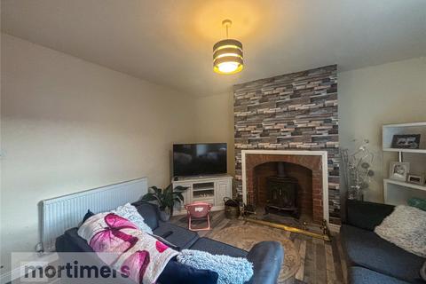 3 bedroom end of terrace house for sale, Hope Street, Blackburn, Lancashire, BB2