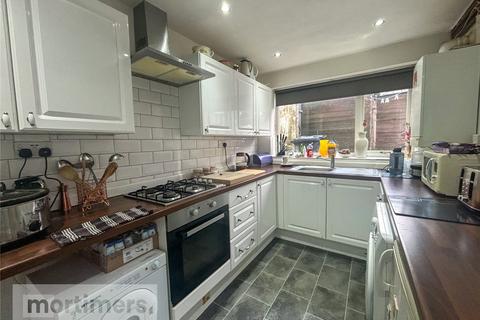 3 bedroom end of terrace house for sale, Hope Street, Blackburn, Lancashire, BB2