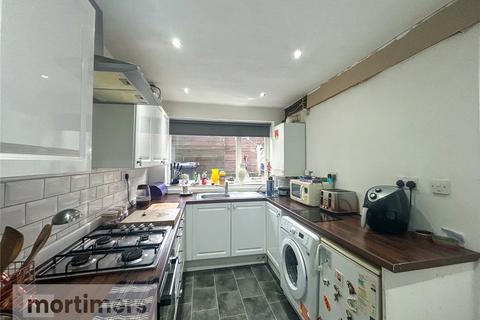 3 bedroom end of terrace house for sale, Hope Street, Blackburn, Lancashire, BB2