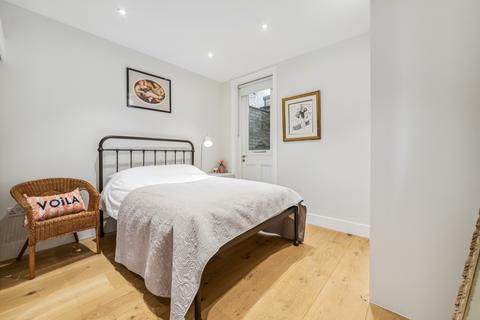 2 bedroom flat for sale, Danehurst Street, London