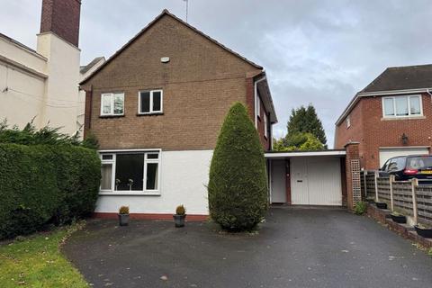 3 bedroom detached house for sale, Birmingham Road, Hagley, Stourbridge