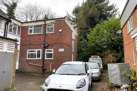 1 bedroom apartment for sale, Selborne Road, Handsworth Wood, Birmingham