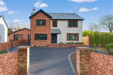 4 bedroom detached house for sale, Wigton CA7