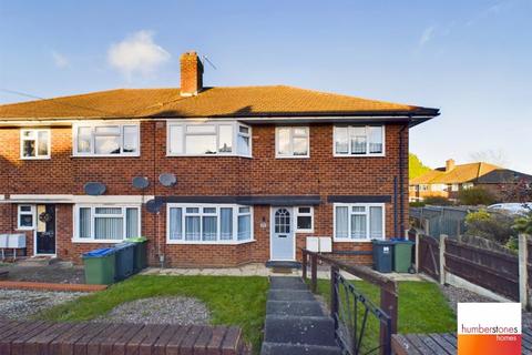 2 bedroom ground floor maisonette for sale, Regent Road, Oldbury