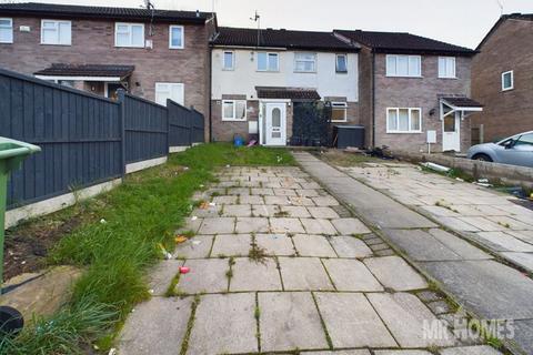 2 bedroom semi-detached house for sale, Lauriston Close, Caerau, CF5 5PT Cardiff