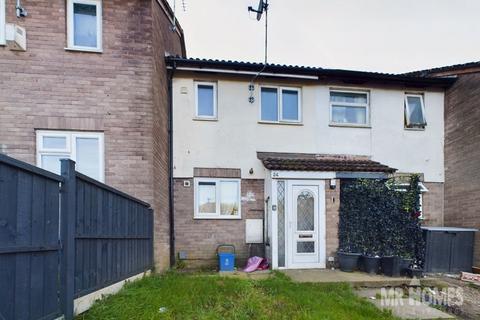 2 bedroom semi-detached house for sale, Lauriston Close, Caerau, CF5 5PT Cardiff