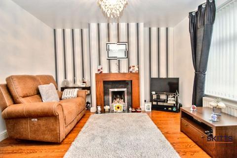 2 bedroom semi-detached house for sale, Booth Street, WS3