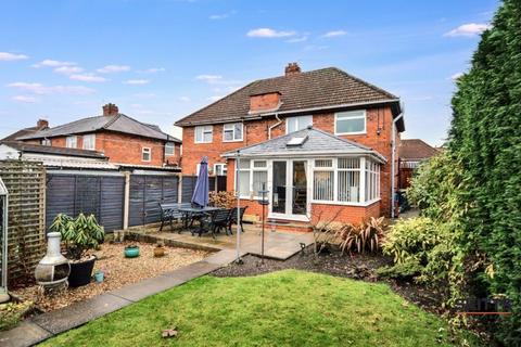 2 bedroom semi-detached house for sale, Booth Street, WS3