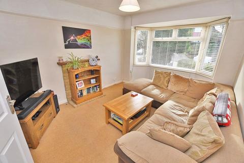 2 bedroom maisonette for sale, Byron Road, Maidstone