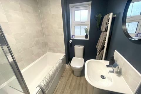 18 Carpenter Way, Tavistock, PL19 0FL