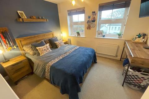 18 Carpenter Way, Tavistock, PL19 0FL